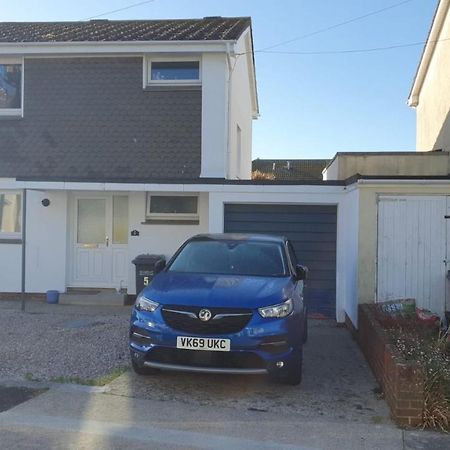A Peaceful Holiday Home By The Sea Brixham Esterno foto